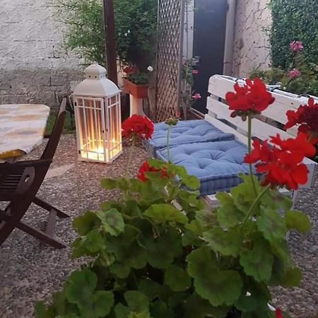 La Rosa Dei Venti Bed & Breakfast Avola Exterior photo