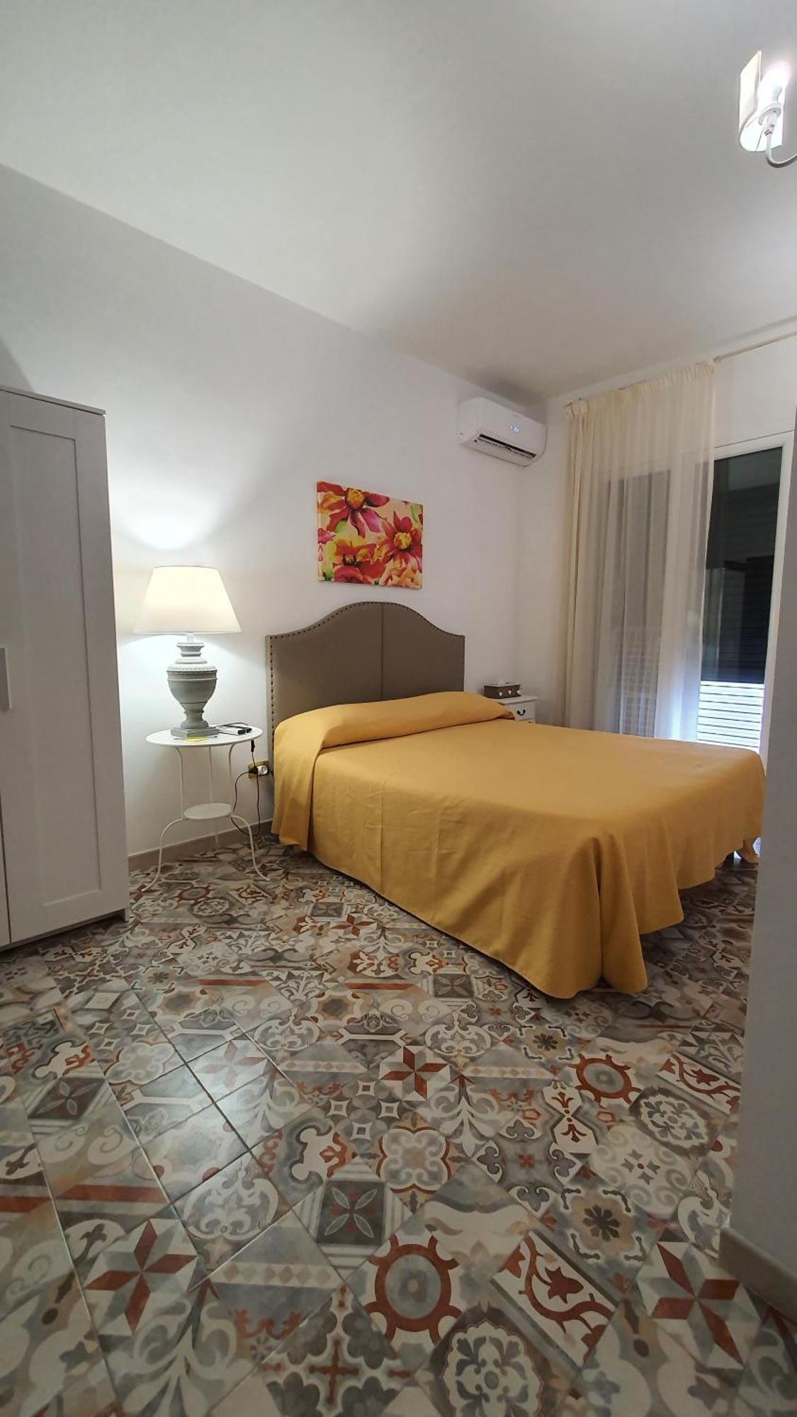 La Rosa Dei Venti Bed & Breakfast Avola Exterior photo