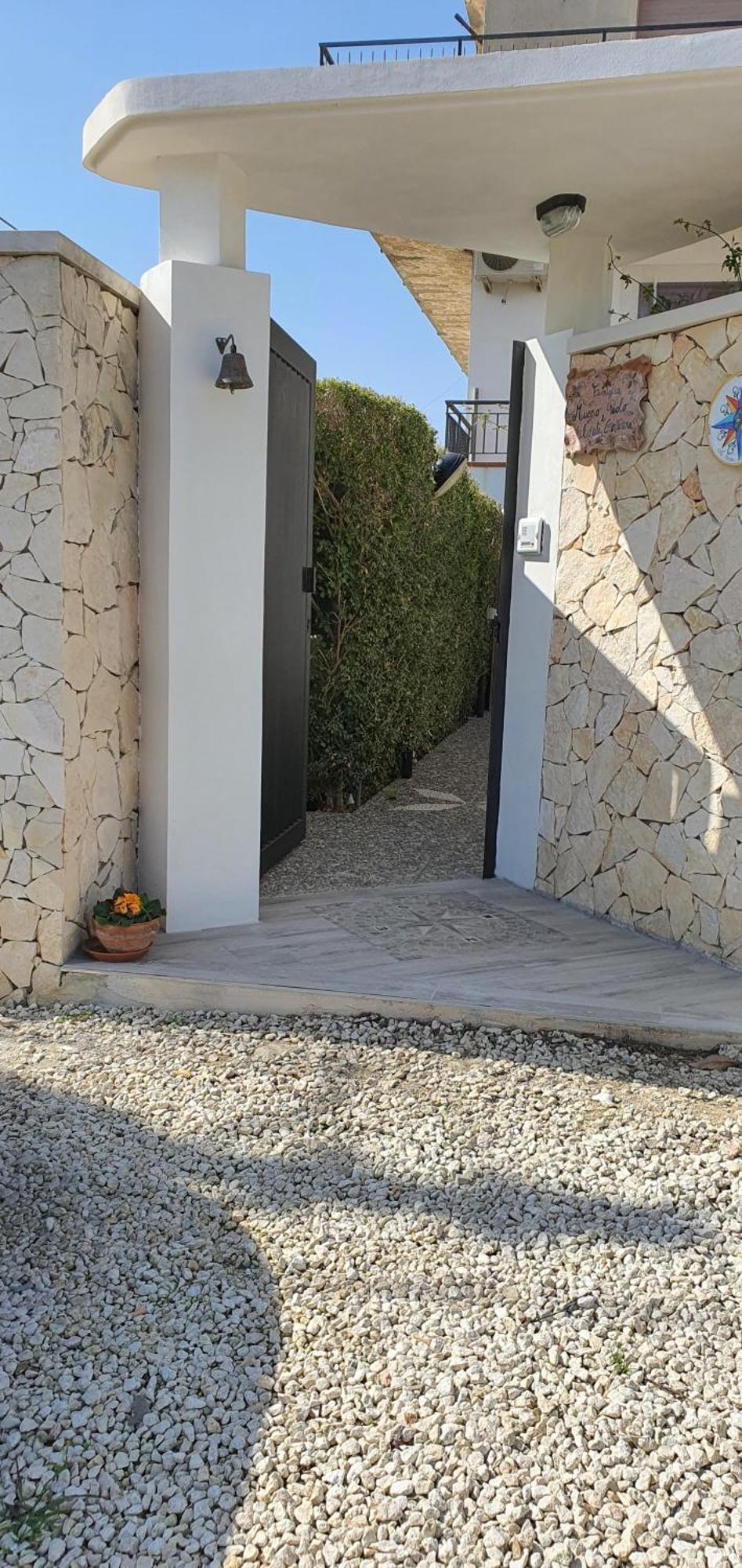 La Rosa Dei Venti Bed & Breakfast Avola Exterior photo