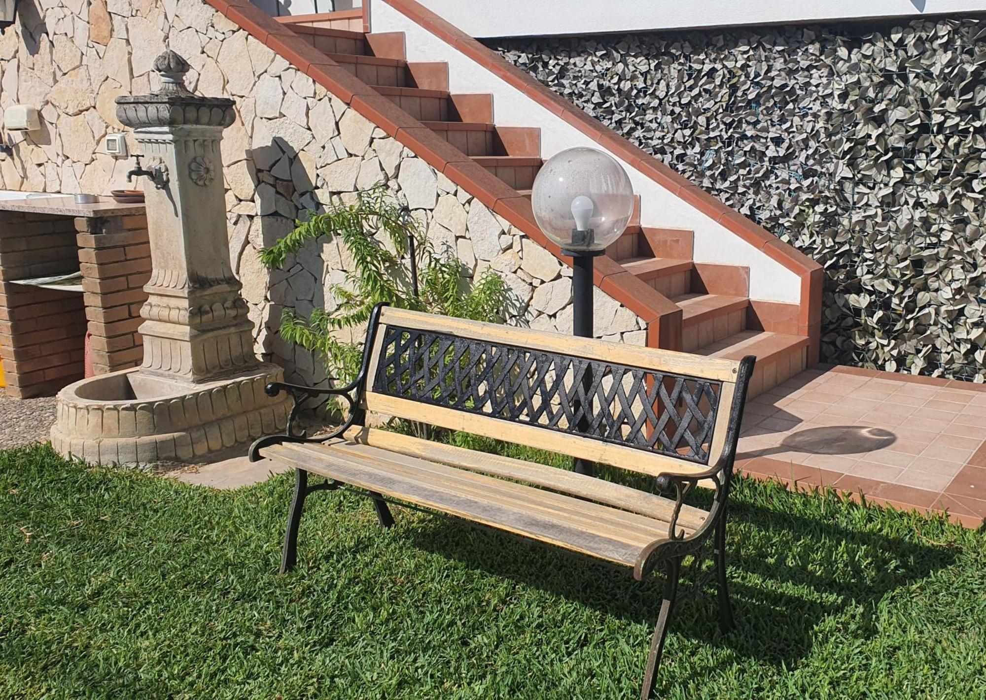 La Rosa Dei Venti Bed & Breakfast Avola Exterior photo