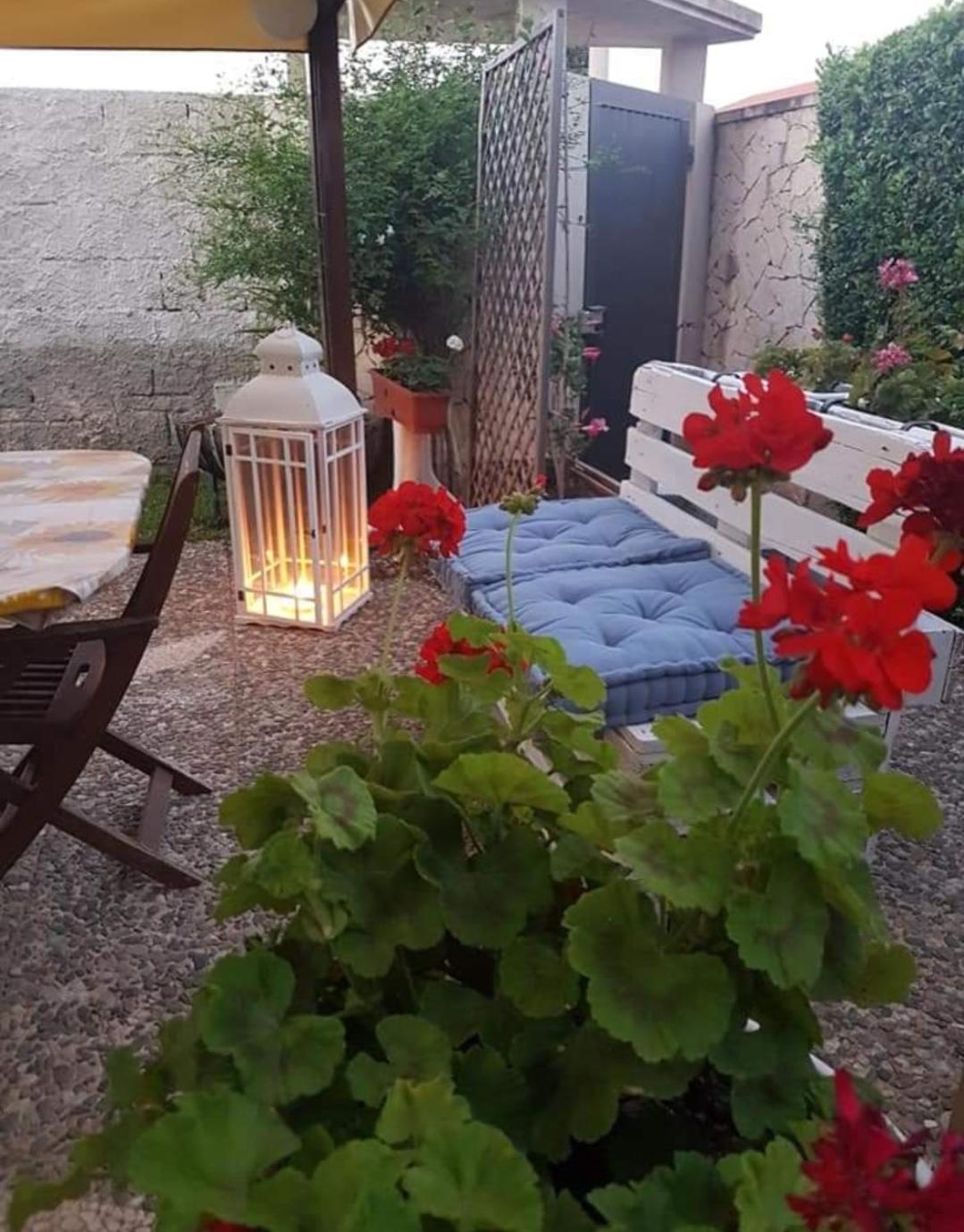 La Rosa Dei Venti Bed & Breakfast Avola Exterior photo